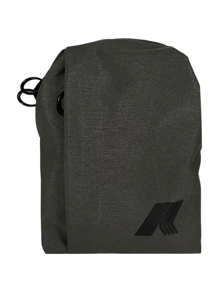 K-WAY Men's Bag EILIN K4136PW WMR Green