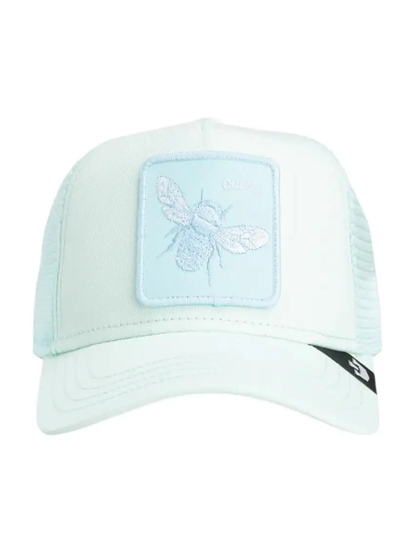 GOORIN BROS Men's Hat MIRAGE QUEEN 101-1887 SKY SKY