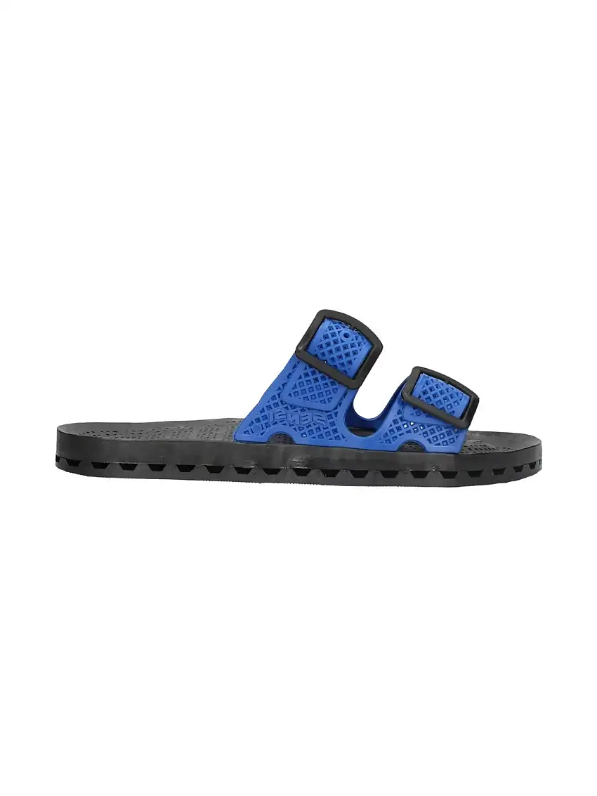 SENSI Unisex Adult Slipper La jolla urban 4150/U 353 Blue