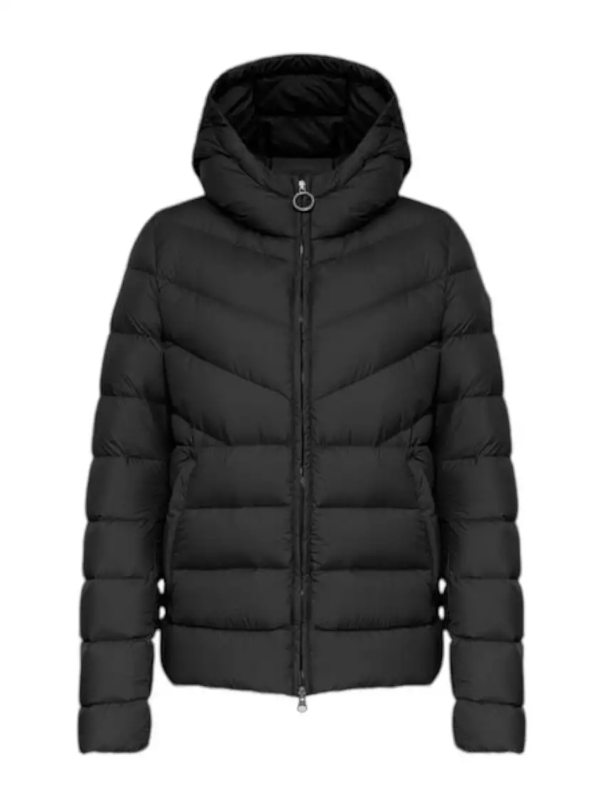 COLMAR Women's Down Jacket Caption 2202E 2XX 99 Black