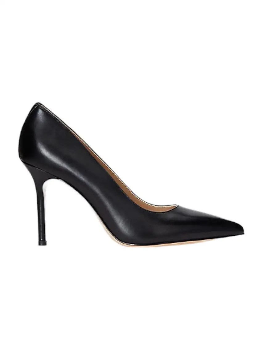 LAUREN RALPH LAUREN Women's Pumps 802940580 001 Black