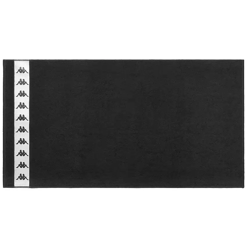 Kappa Caleipo Towel Black