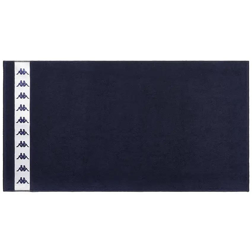 Kappa Caleipo Blue Towel