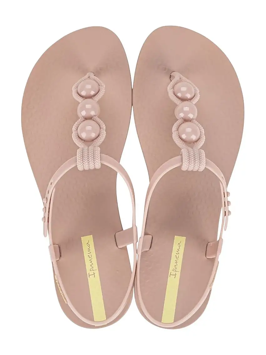 IPANEMA Women's Sandal IP.27209 BC512 PINK/YELLOW