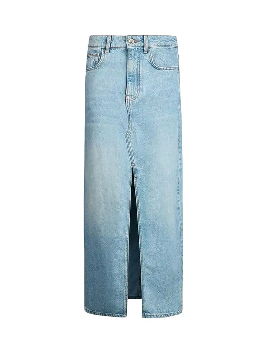 Casual skirts Women Liu Jo - Denim skirt - Denim