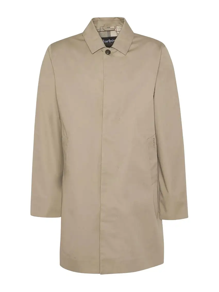 BARBOUR Men's Jacket MWB0856 ST71 Beige