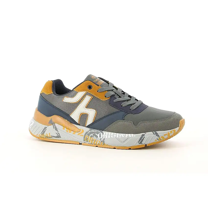 Scarpe da ginnastica J'hayber Chada