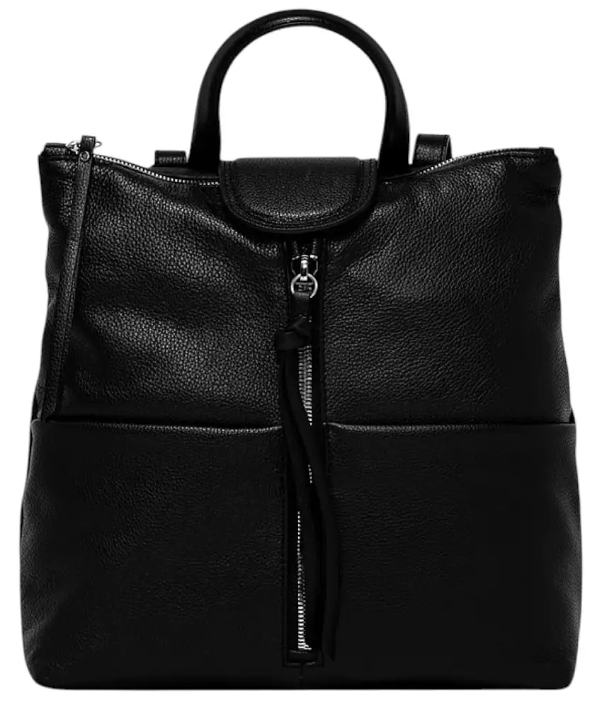 Zaino Giada in Pelle Martellata – Gianni Chiarini