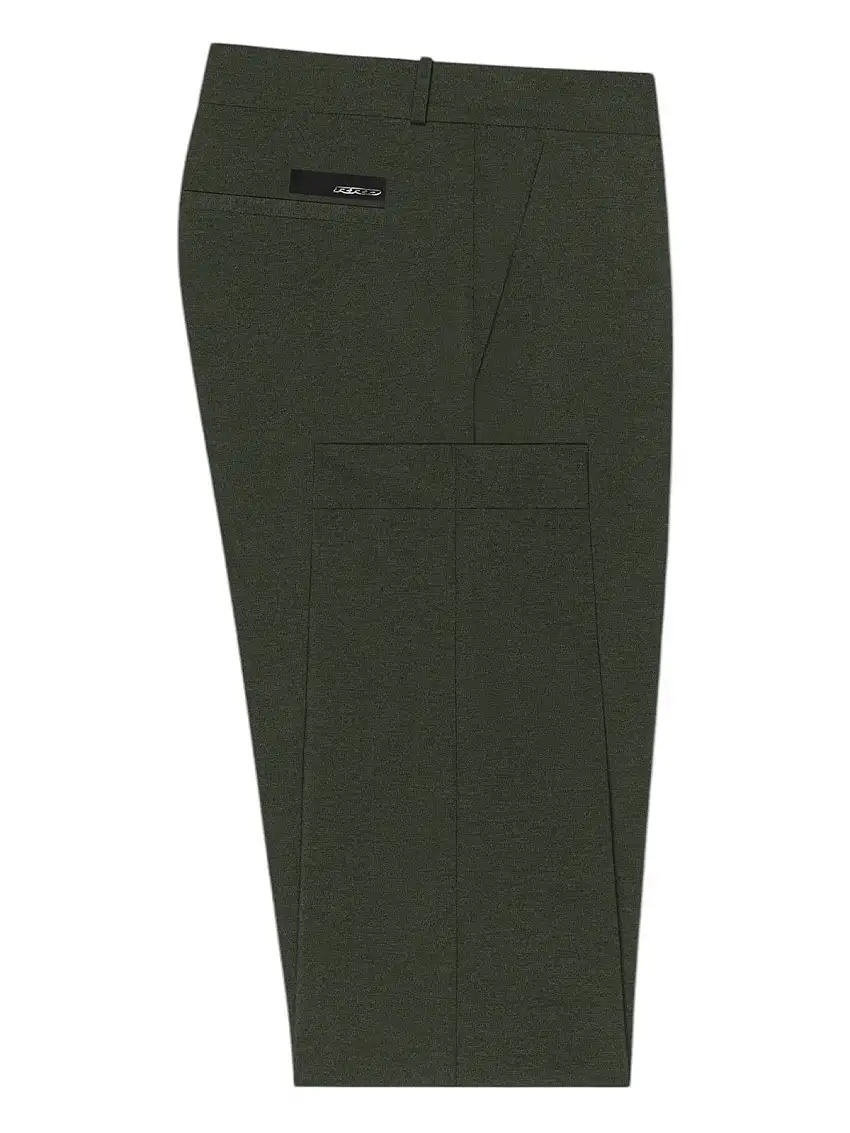 RRD Men's Trousers 25314 20M Green