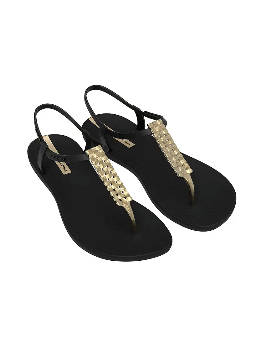 IPANEMA Women's Sandal Ipanema Class Modern Craft Snd IP.83508 BB346 Brown