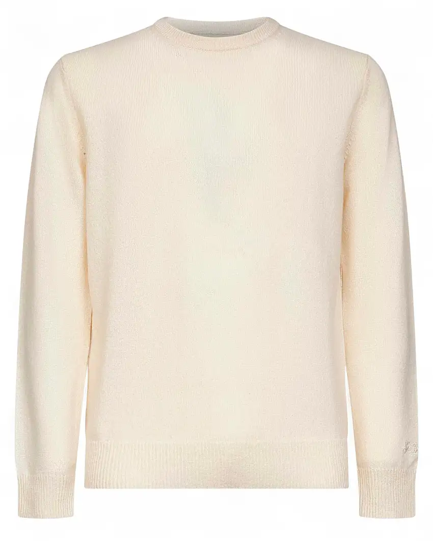 Maglione in Lana di Agnello Regent Merino