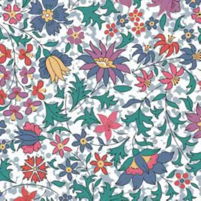 Tessuto Liberty Godinton protegge