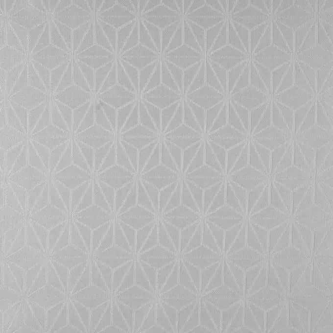 Tessuto tovagliato Orlando grigio