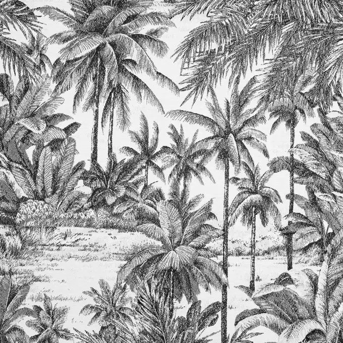 Tessuto jacquard San Salvador - Sophie Ferjani