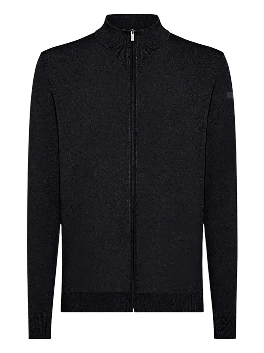 RRD Men's Cardigan 25105 60 Blue