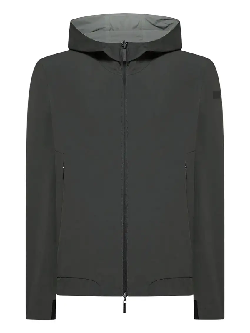 RRD Men's Jacket 25007 20 Green