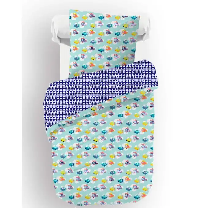 Parure letto bambino Alphonse