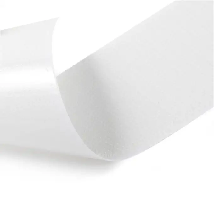 Nastro adesivo a strappo 50mm - Bianco