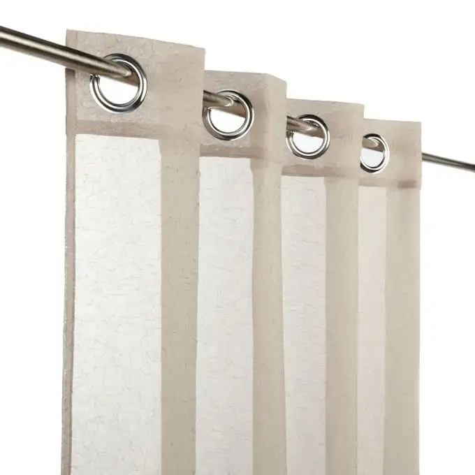 Tenda voile stropicciato Jim