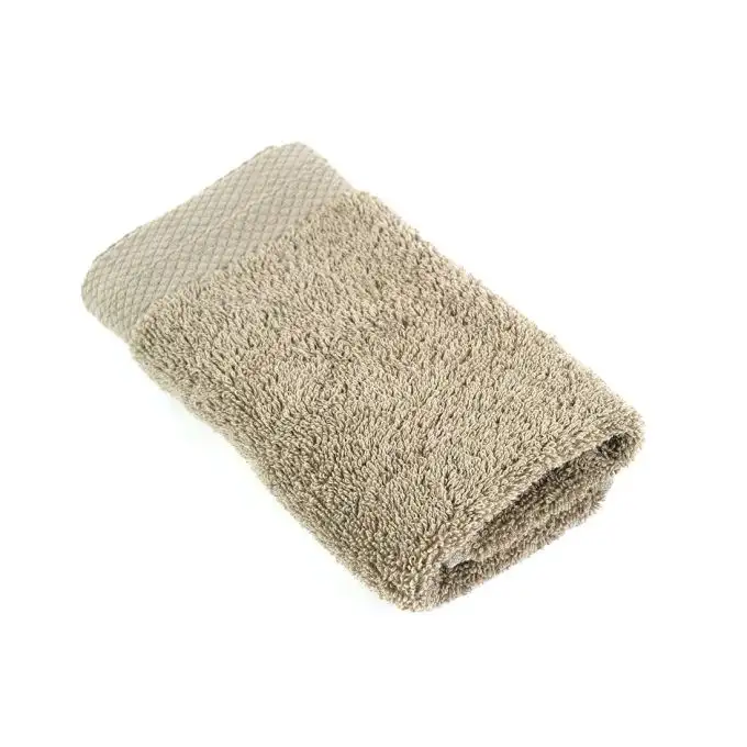 Asciugamano ospite talpa