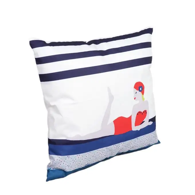 Cuscino impermeabile bagnante