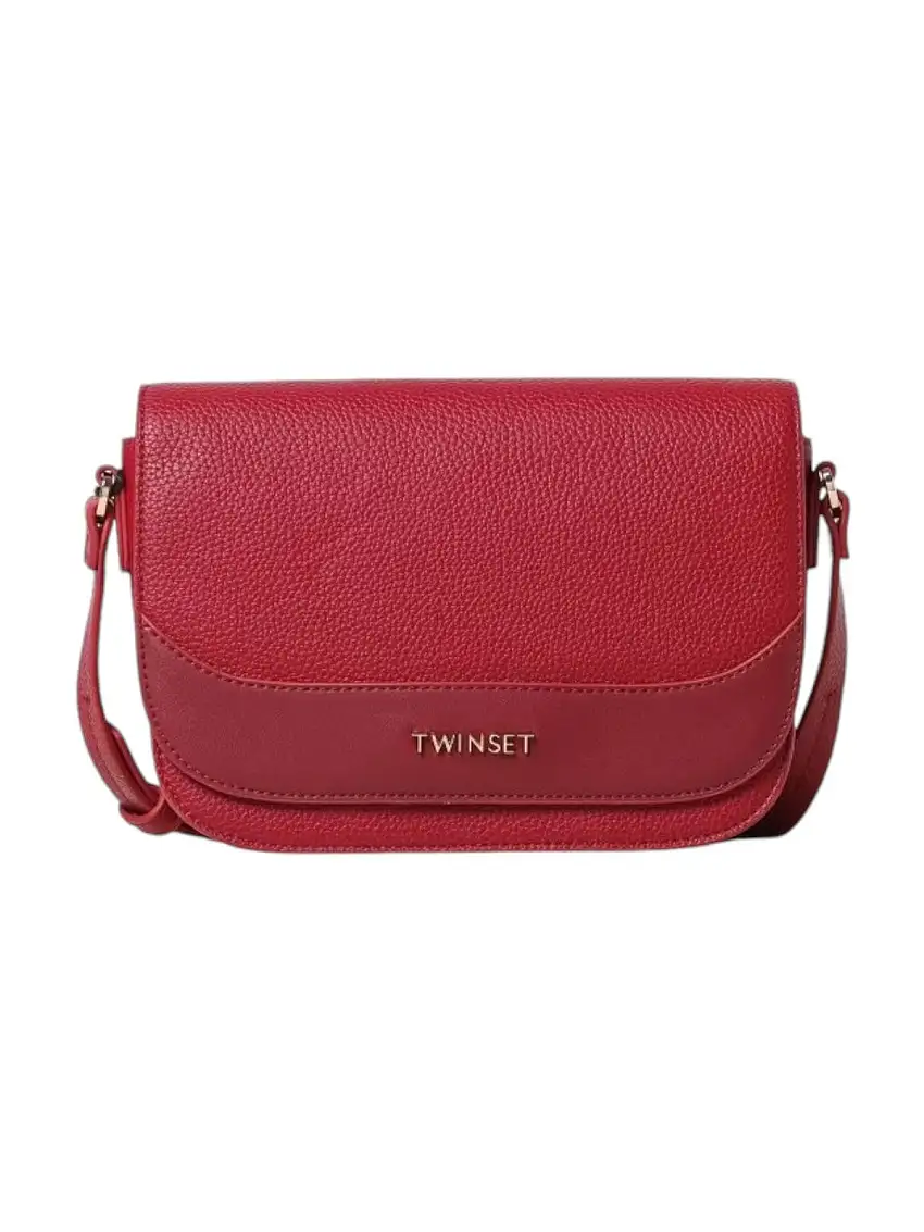 TWINSET Women's Bag STRAPS 242TB7056 11755 Red