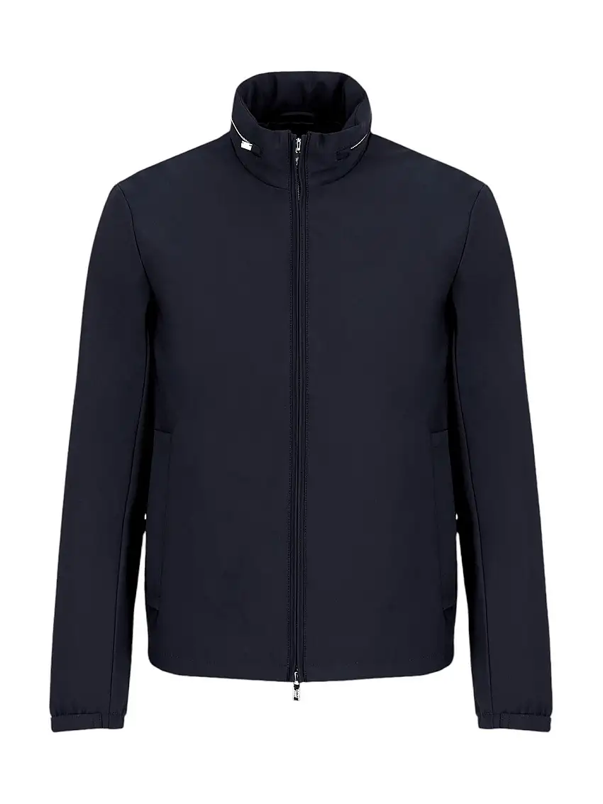 EMPORIO ARMANI Men's Jacket 8N1BD2 1NZAZ 0920 Blue