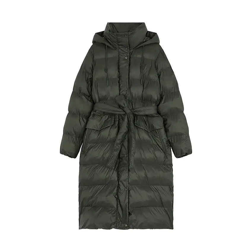 Giacca lunga da donna Aigle