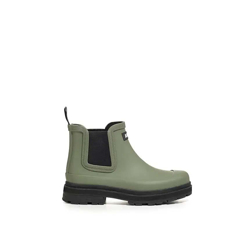 Scarponcini da donna Aigle Soft Rain