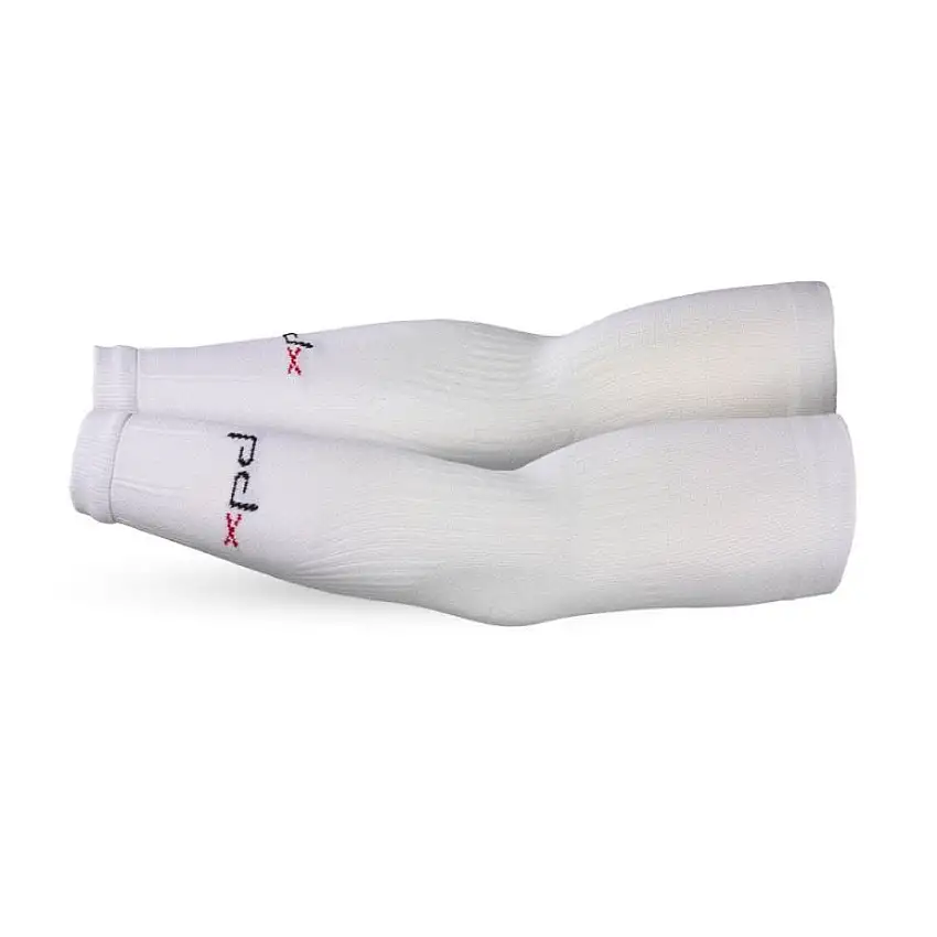 Pdx Manicotti Armband White