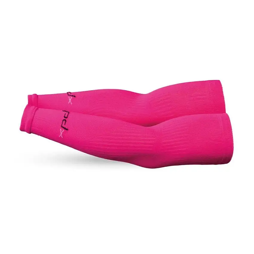 Pdx Manicotti Armband Fuchsia Fluo