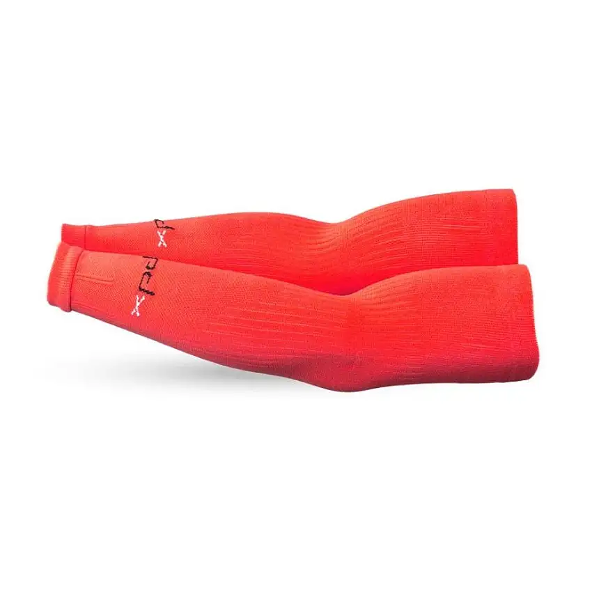 Pdx Manicotti Armband Red