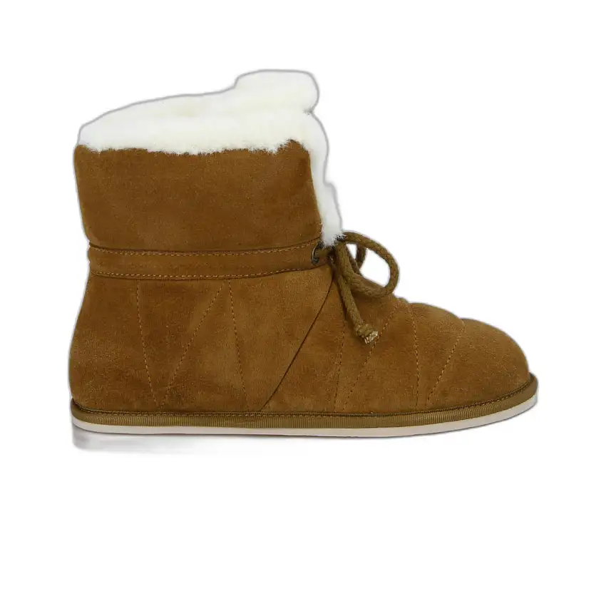 Stivali da donna Armistice Slow Mid Suede