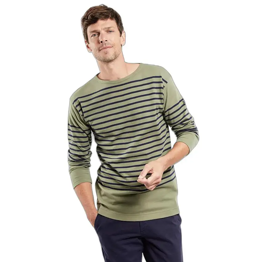 T-shirt marinière Armor-Lux Amiral