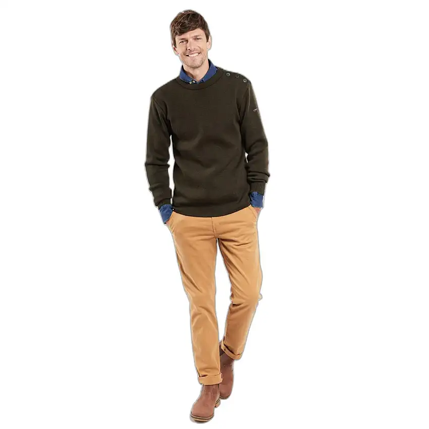 Maglione a tinta unita Armor-Lux Fouesnant