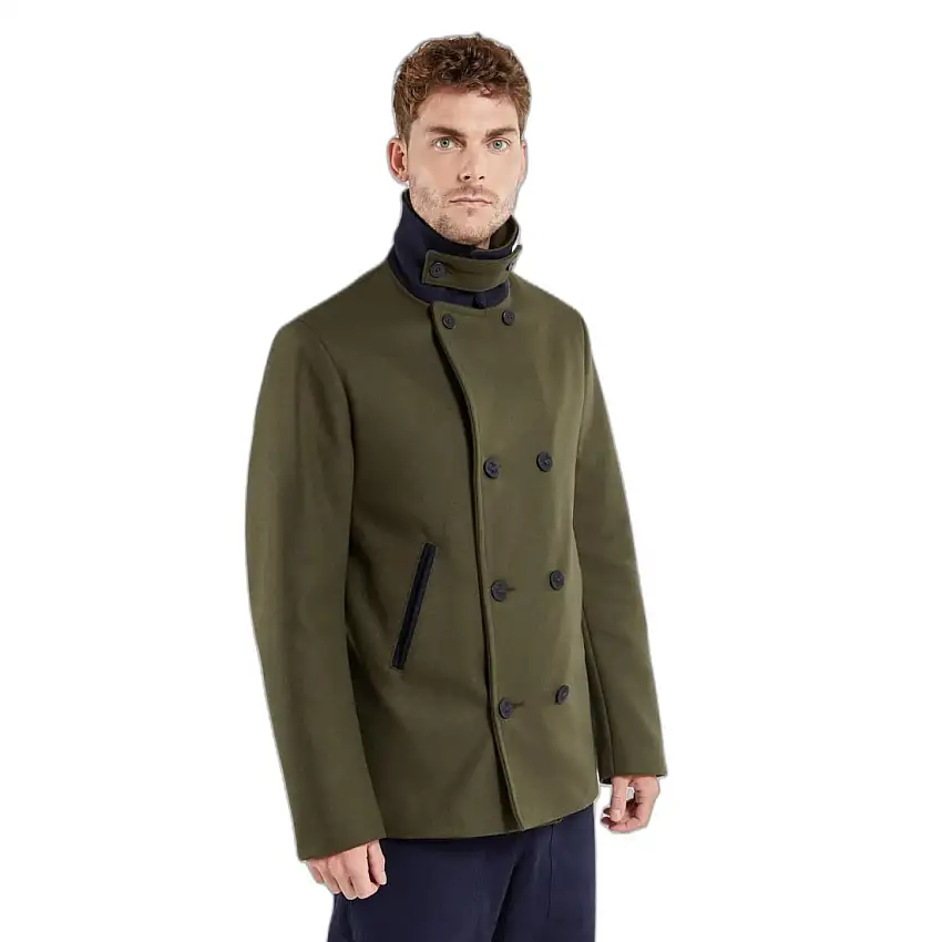 Cappotto cappotto Armor-Lux Fort Cigogne