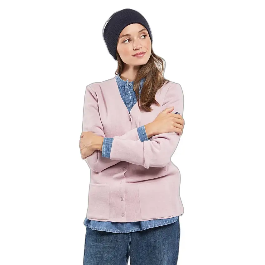 Gilet da donna Armor-Lux Locronan