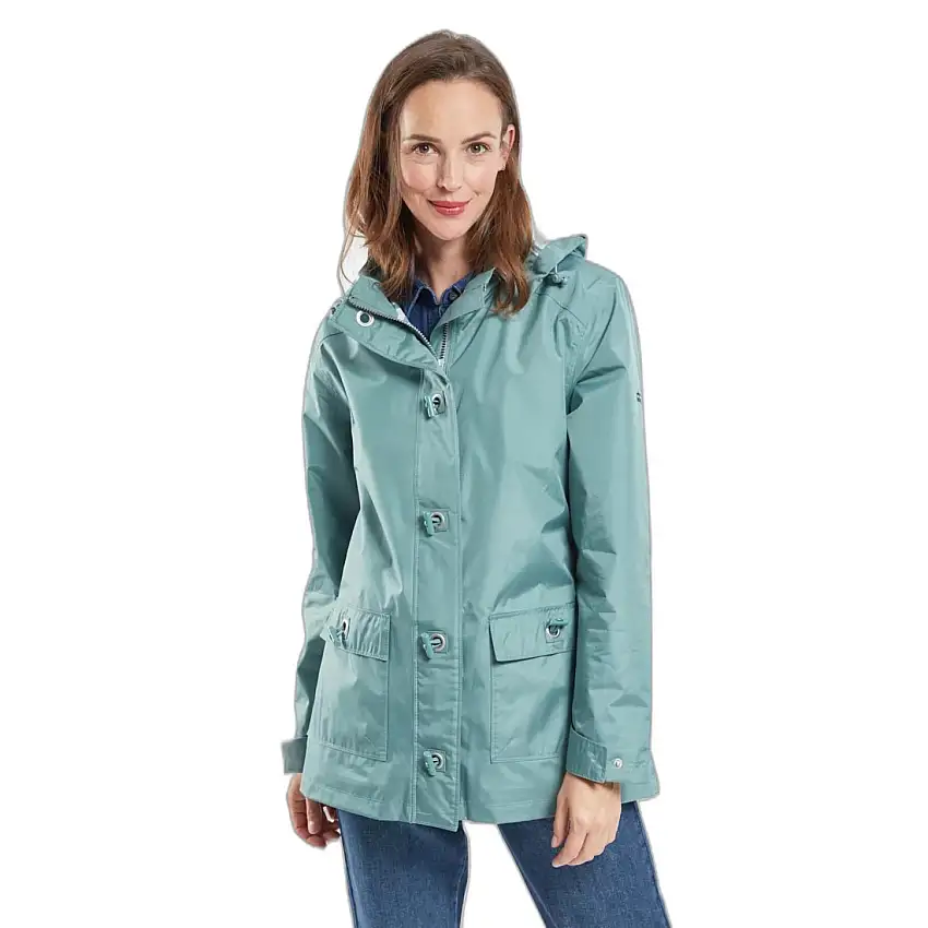 Parka Armor-Lux Audierne