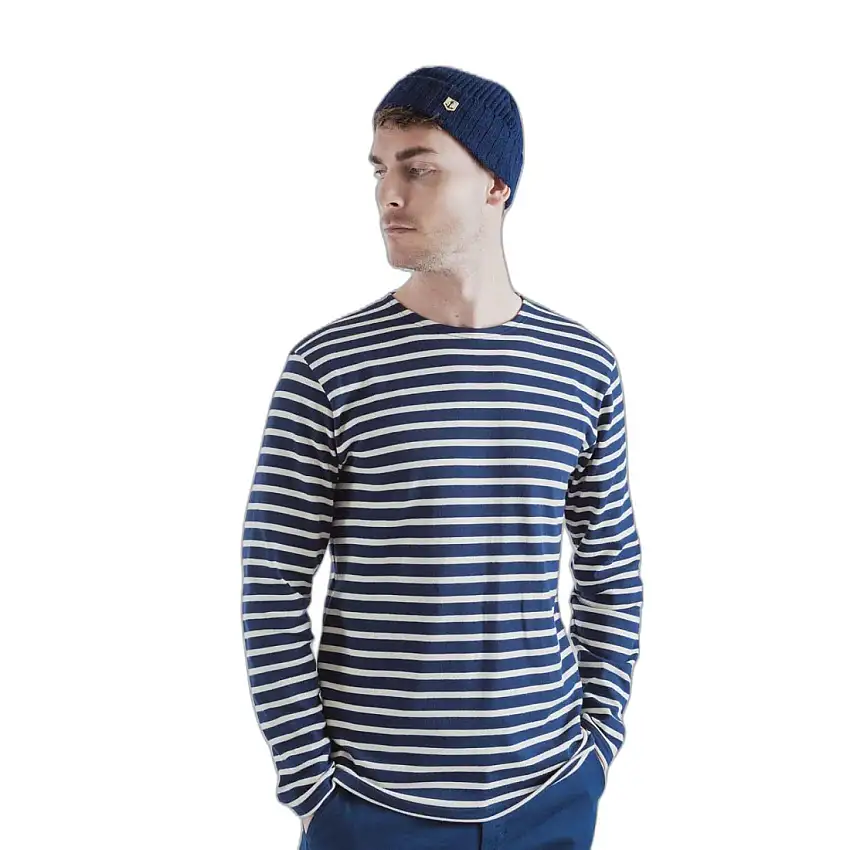 Maglietta da marinaio a maniche lunghe Armor-Lux Héritage