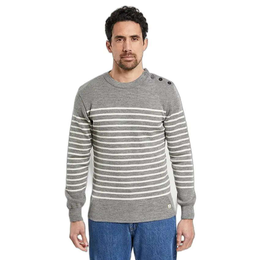 Maglia da marinaio Armor-Lux Molène Héritage