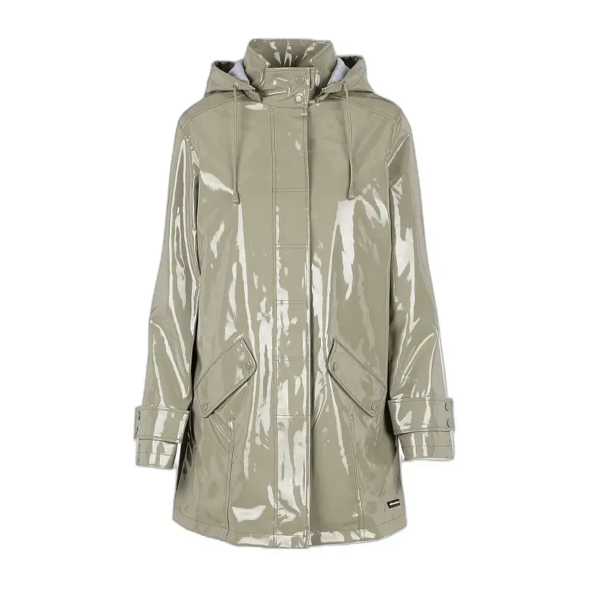 Giacca impermeabile da donna Armor-Lux Maé