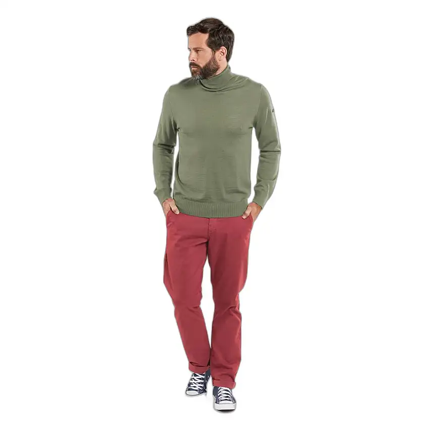 Maglia a collo alto Armor-Lux Ferel