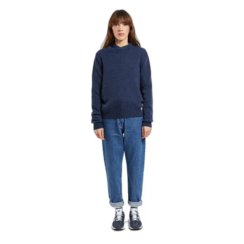 Maglia corta da donna Armor-Lux