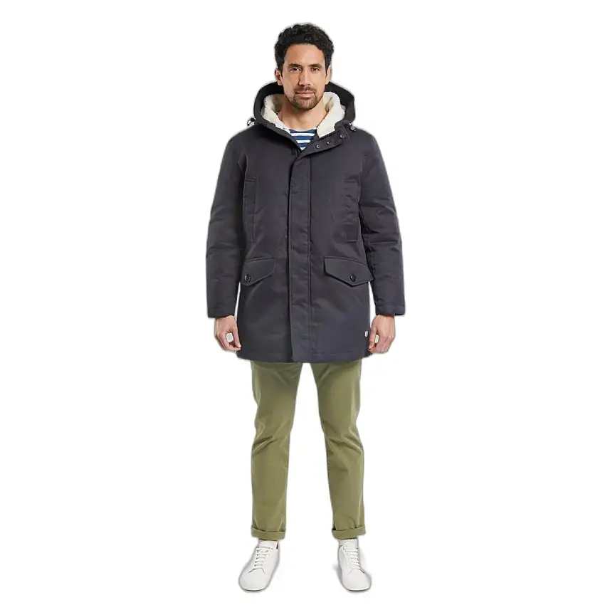 Parka da donna Armor-Lux Héritage