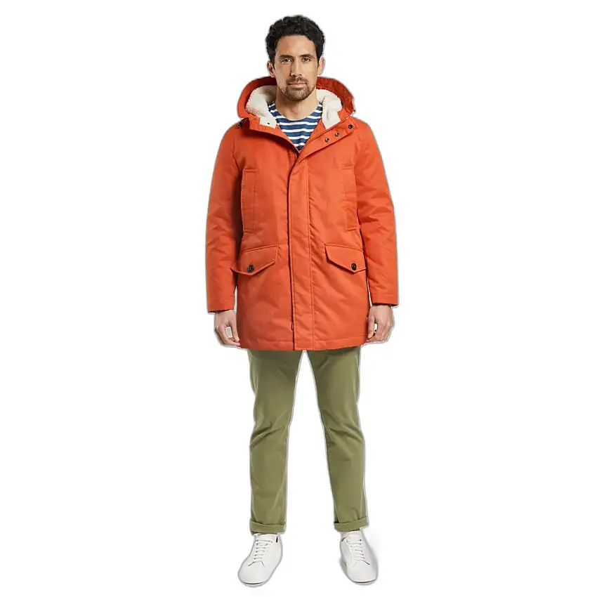 Parka Armor-Lux Héritage