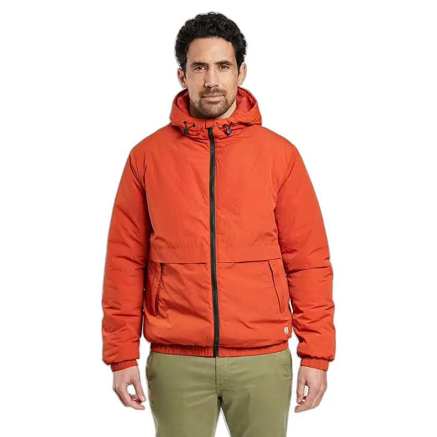 Giacca Armor-Lux Héritage