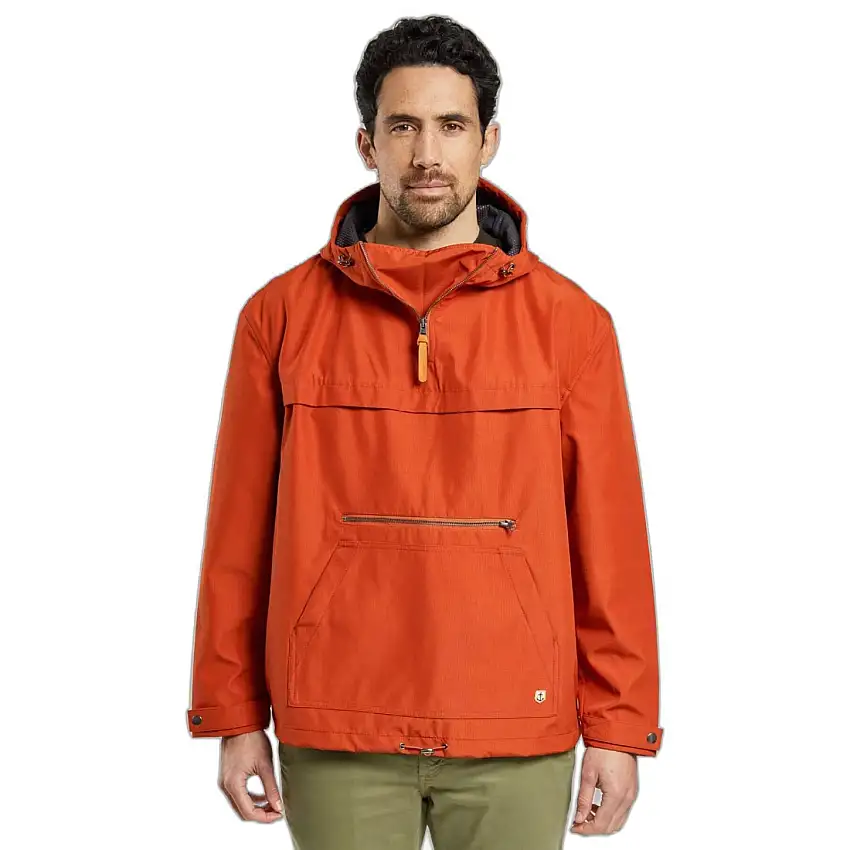 Giacca impermeabile Armor-Lux Héritage