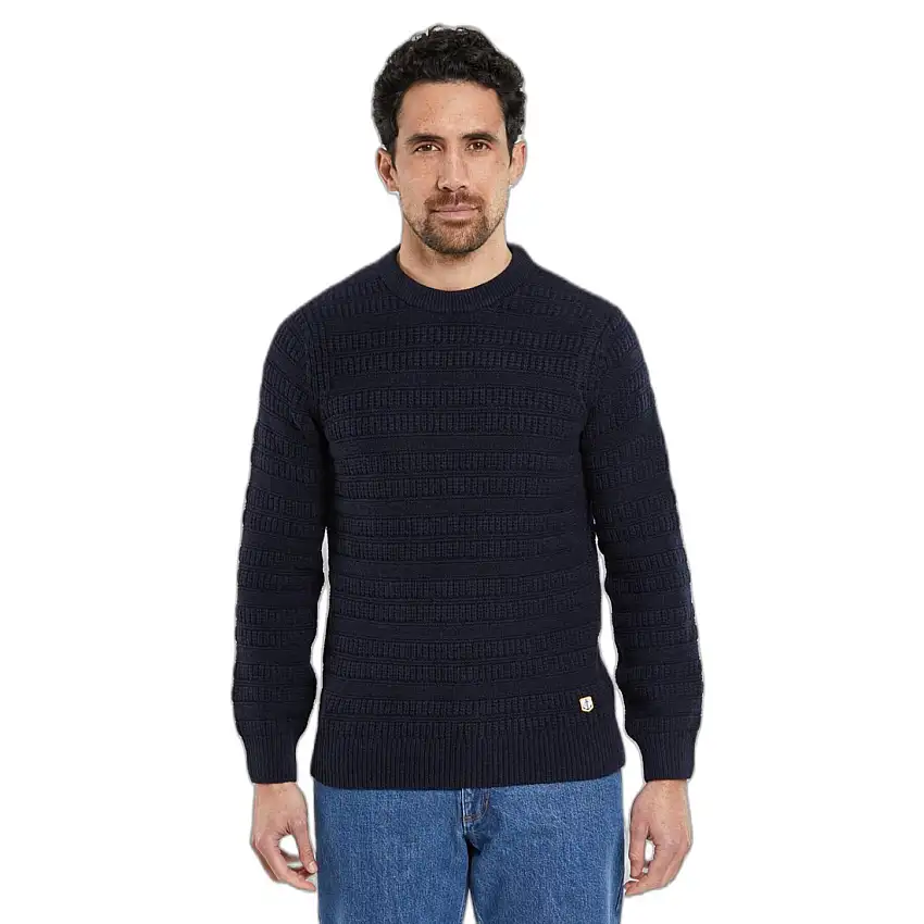 Maglia a girocollo Armor-Lux Héritage