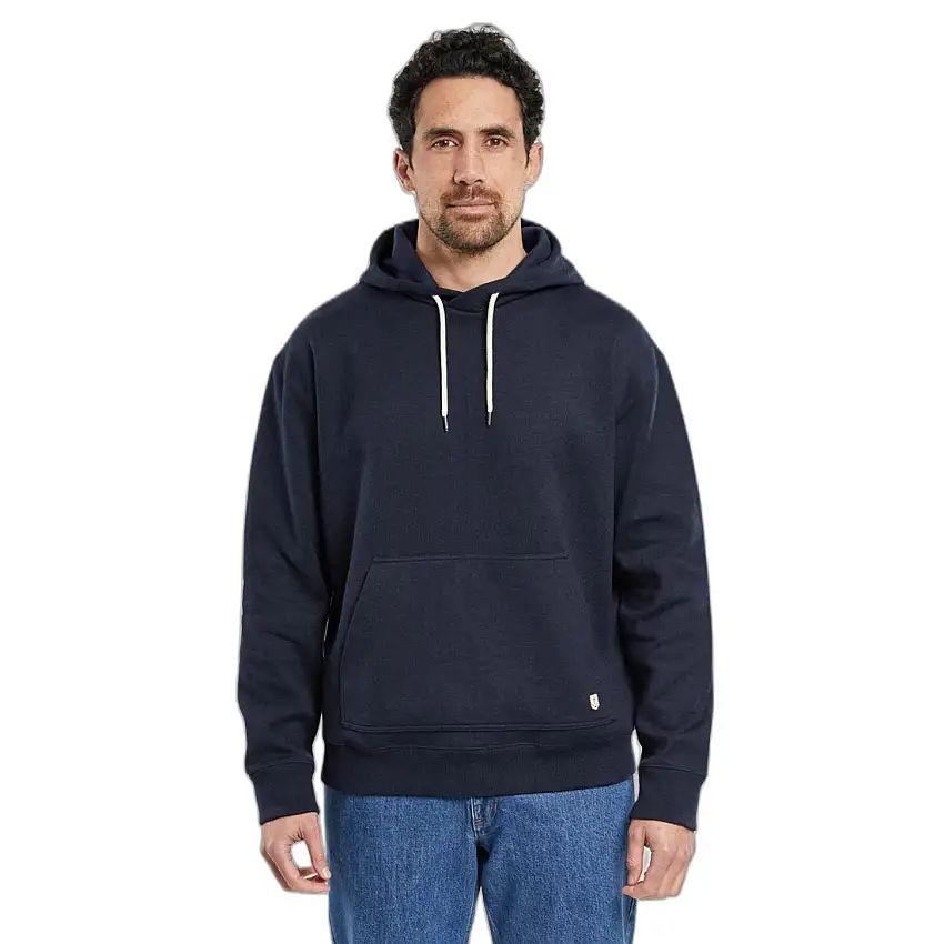 Felpa con cappuccio Armor-Lux Héritage