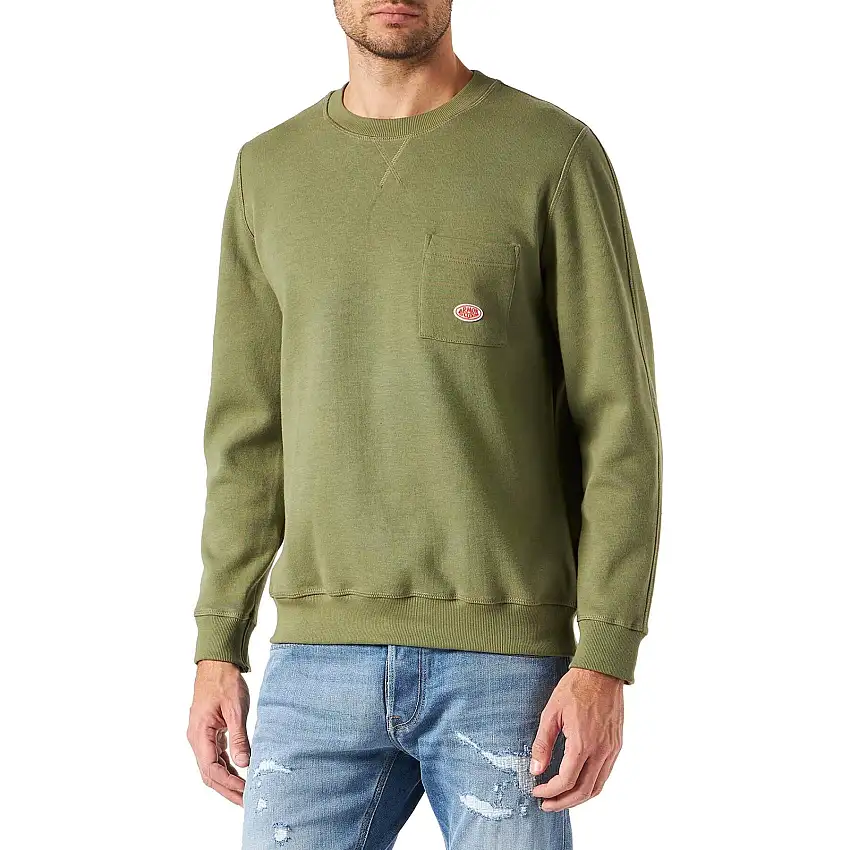 Felpa girocollo Armor-Lux Héritage